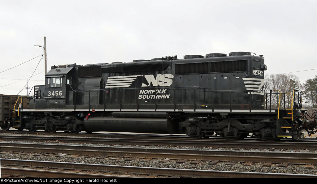 NS 3456